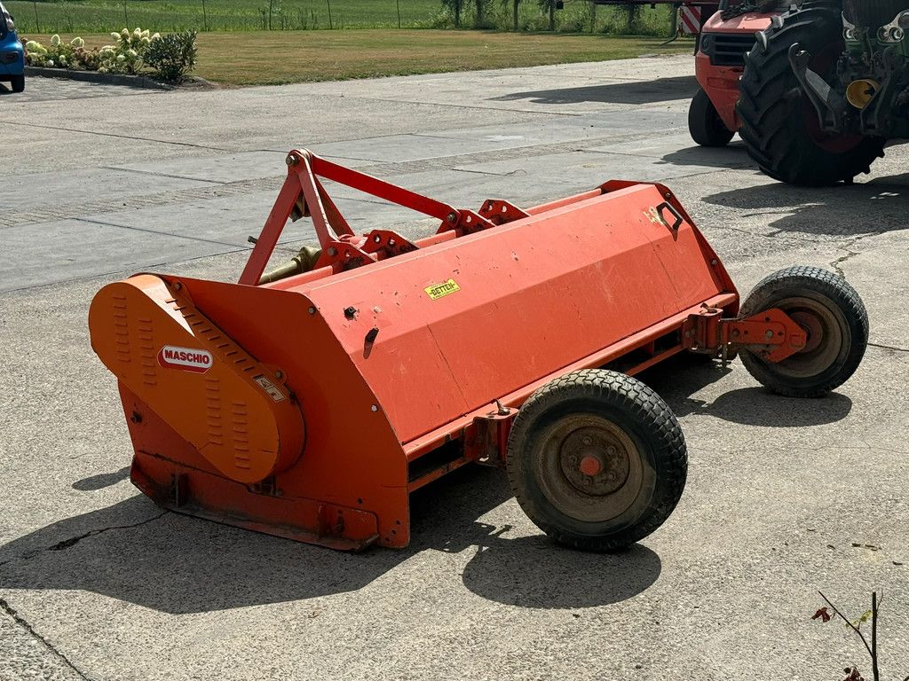 Maschio trinciast ML 270L Klepelmaaier Loofklapper trinciast ML 270L Klepelmaaier Loofklapper