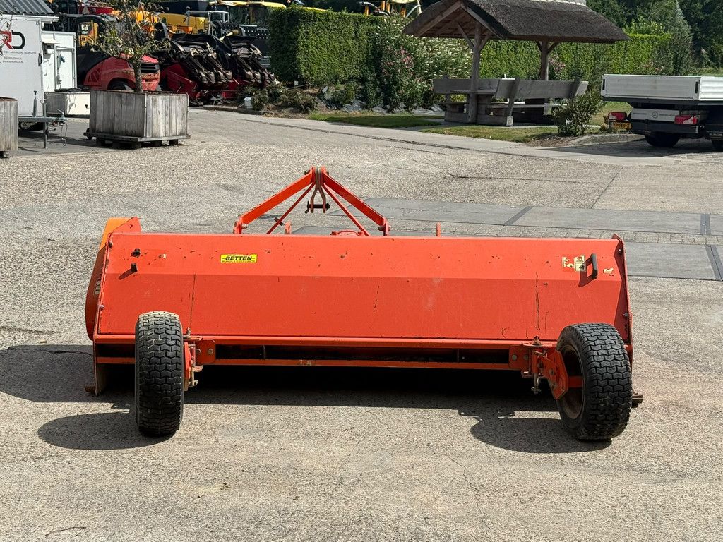 Maschio trinciast ML 270L Klepelmaaier Loofklapper trinciast ML 270L Klepelmaaier Loofklapper
