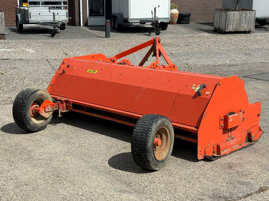 Maschio trinciast ML 270L Klepelmaaier Loofklapper trinciast ML 270L Klepelmaaier Loofklapper