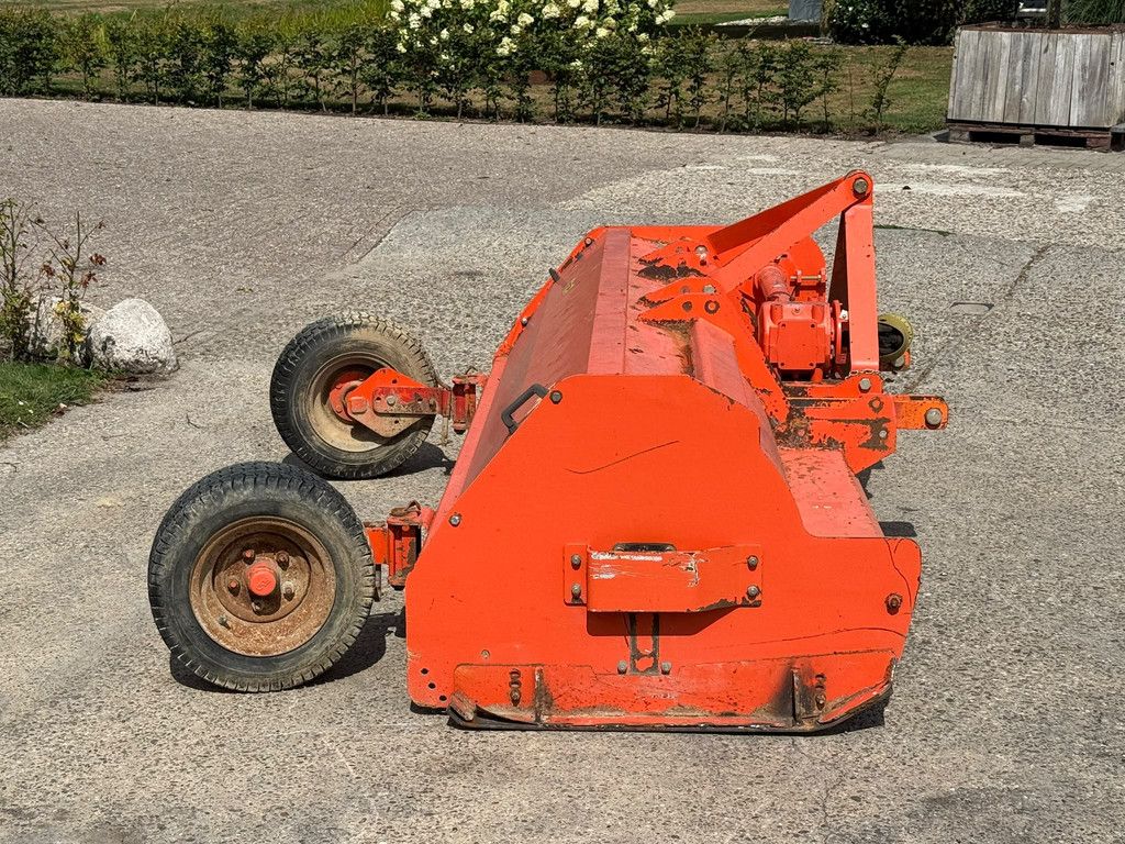 Maschio trinciast ML 270L Klepelmaaier Loofklapper trinciast ML 270L Klepelmaaier Loofklapper