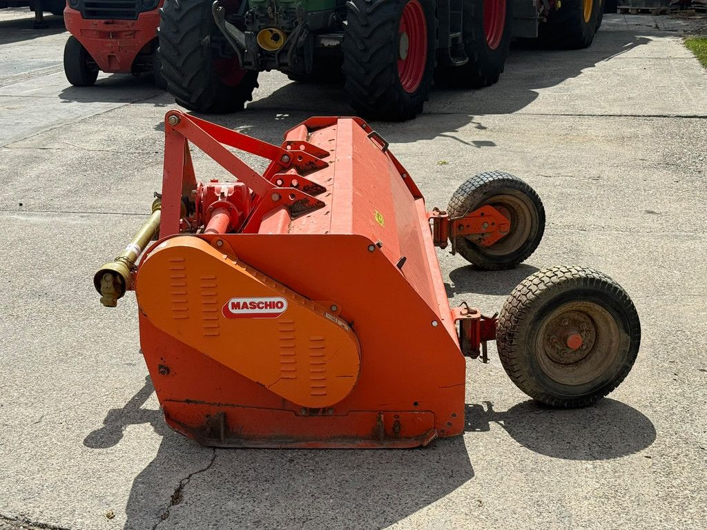 Maschio trinciast ML 270L Klepelmaaier Loofklapper trinciast ML 270L Klepelmaaier Loofklapper