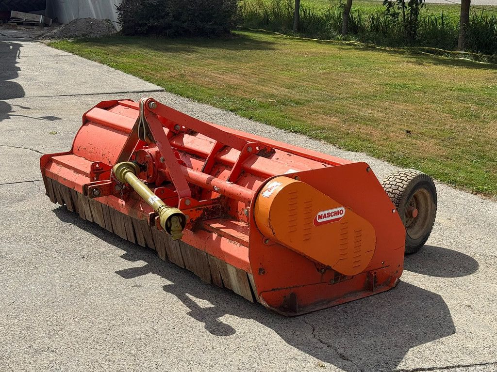 Maschio trinciast ML 270L Klepelmaaier Loofklapper trinciast ML 270L Klepelmaaier Loofklapper
