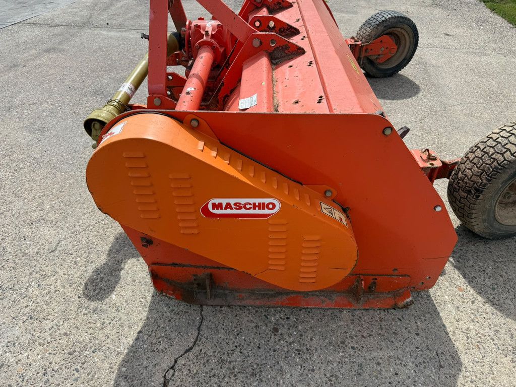 Maschio trinciast ML 270L Klepelmaaier Loofklapper trinciast ML 270L Klepelmaaier Loofklapper