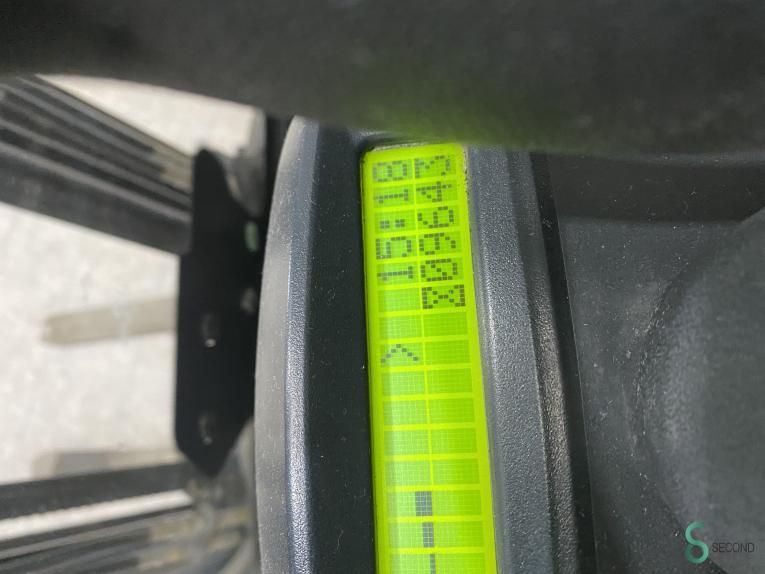 Gabelstapler LPG Yale GLP 25 VX 2017