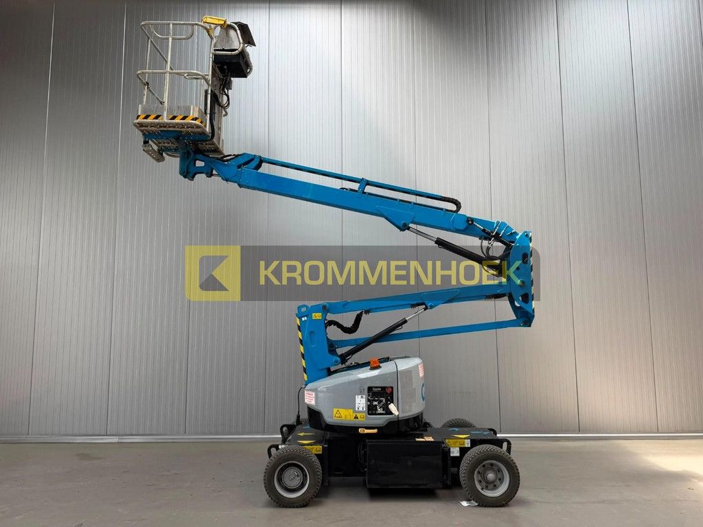 Genie Z 33/18 KH10129