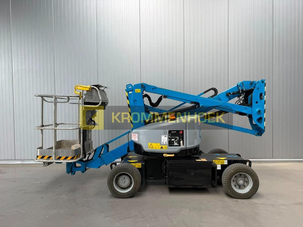 Genie Z 33/18 KH10129