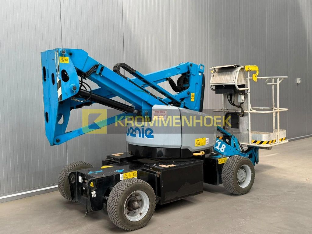 Genie Z 33/18 KH10129