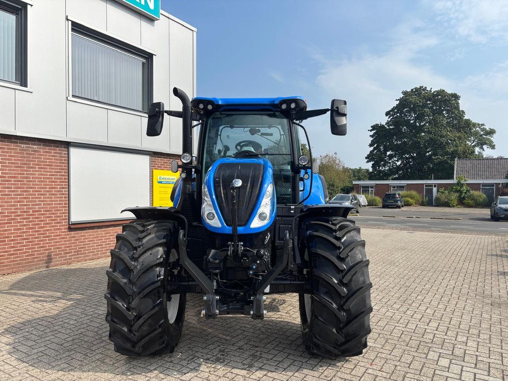 New Holland T6 180 DC (NIEUW)