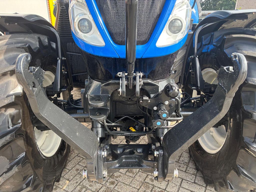 New Holland T6 180 DC (NIEUW)