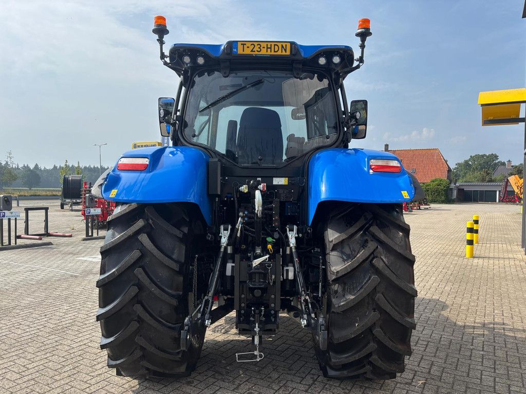 New Holland T6 180 DC (NIEUW)