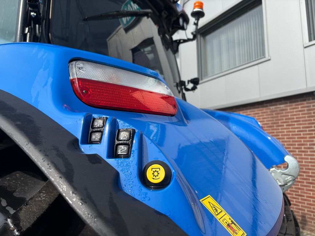 New Holland T6 180 DC (NIEUW)