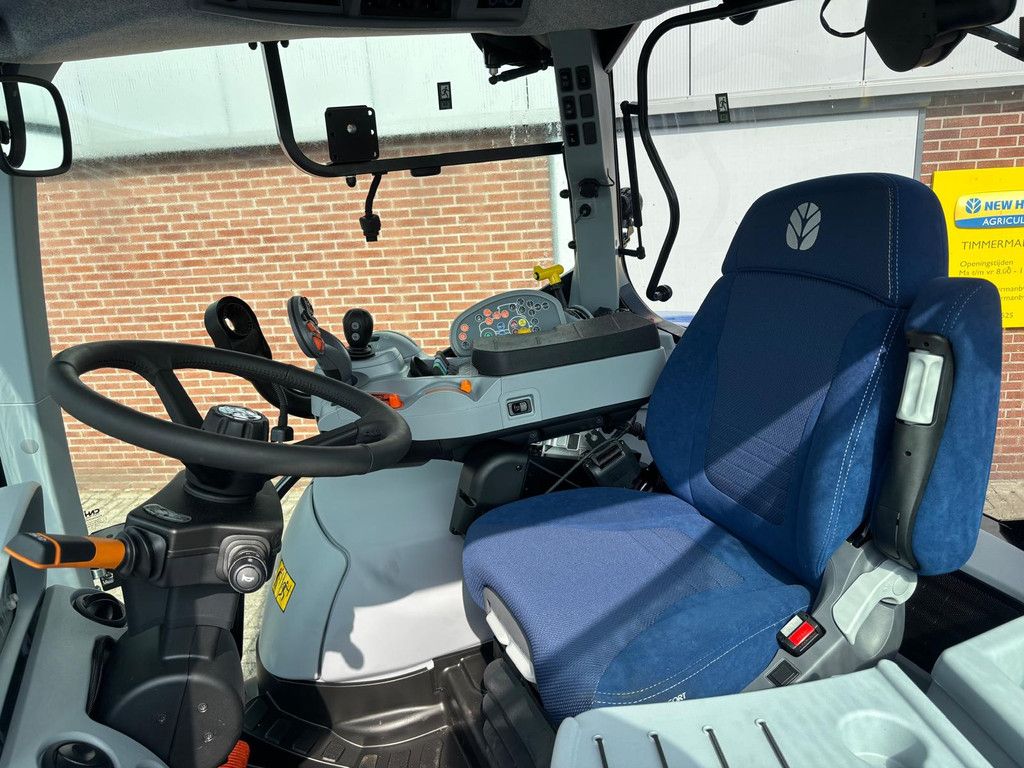 New Holland T6 180 DC (NIEUW)