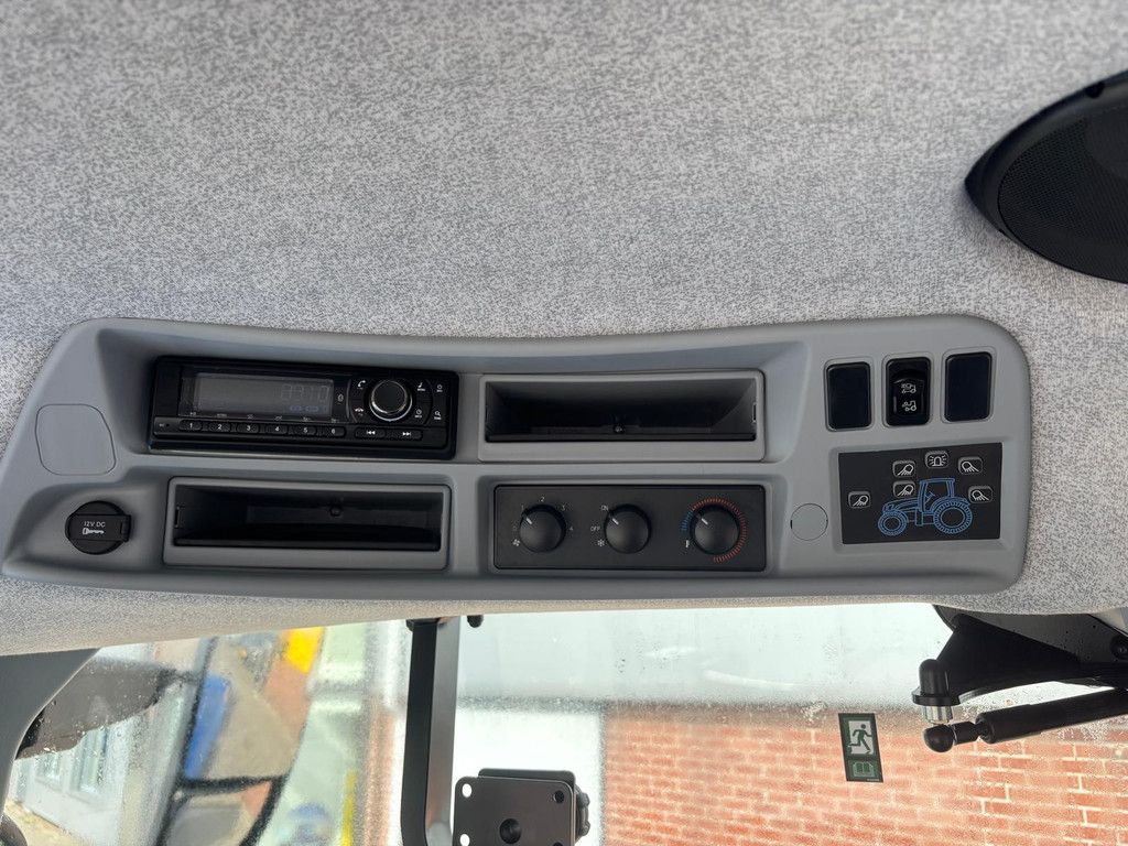 New Holland T6 180 DC (NIEUW)