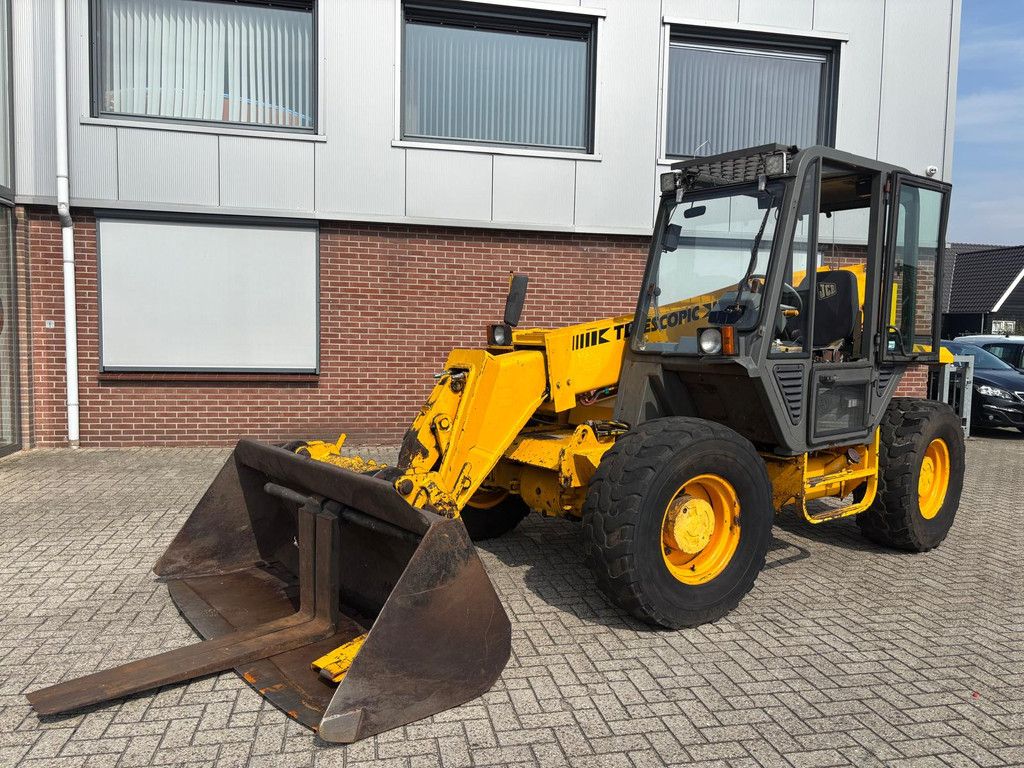 JCB 525-58