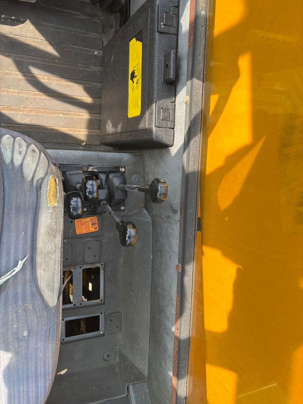 JCB 525-58