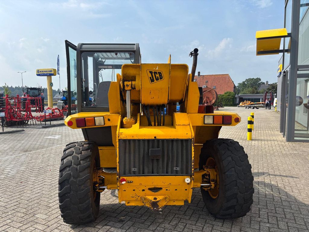 JCB 525-58