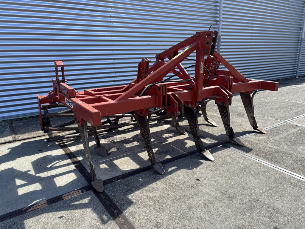 Evers LE-9K