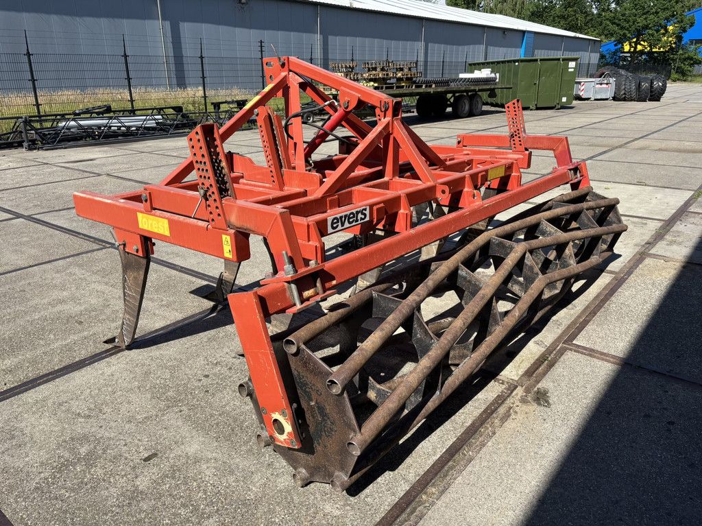 Evers LE-9K