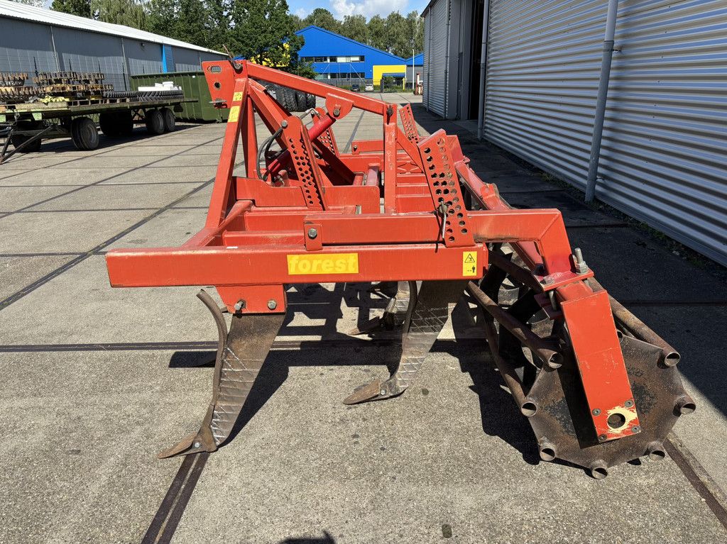 Evers LE-9K