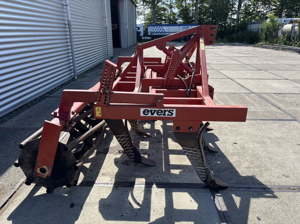 Evers LE-9K