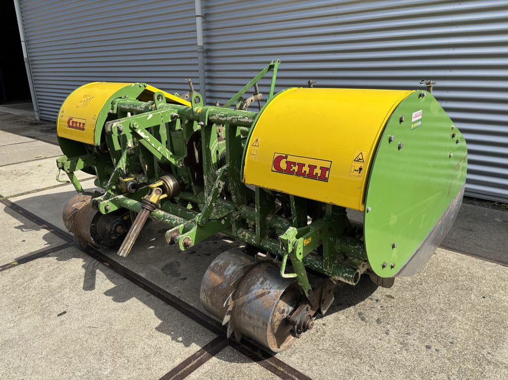 Celli G190-310
