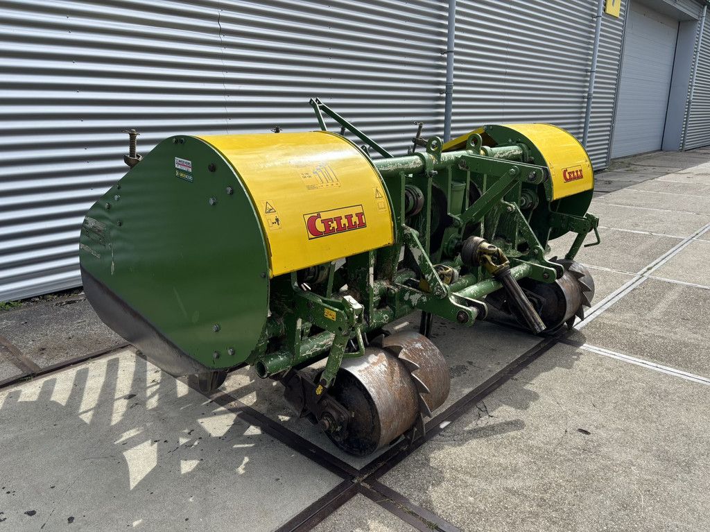 Celli G190-310
