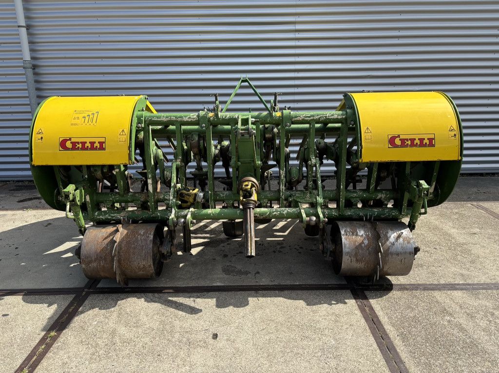 Celli G190-310