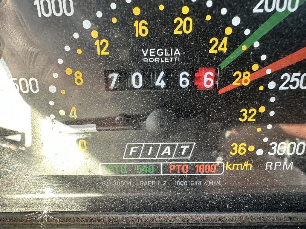 Fiat 100-90 DT