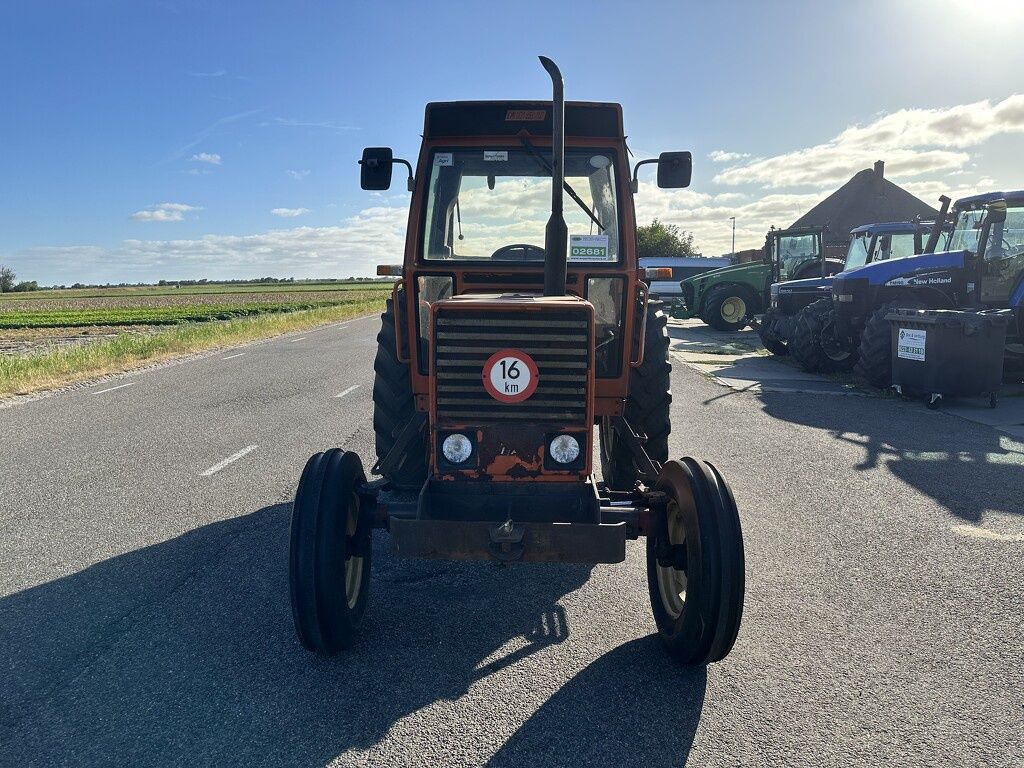 Fiat 680