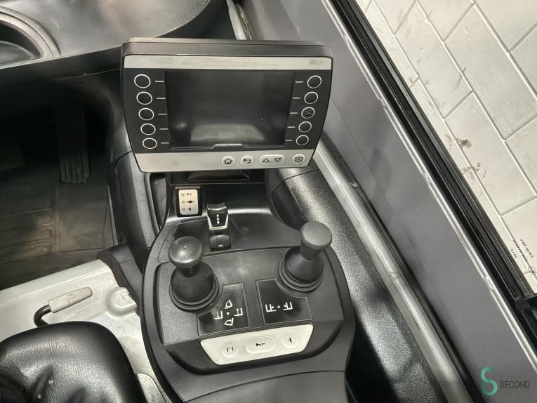 Gabelstapler Elektrisch Still RX20-16 2019 Stunden 974