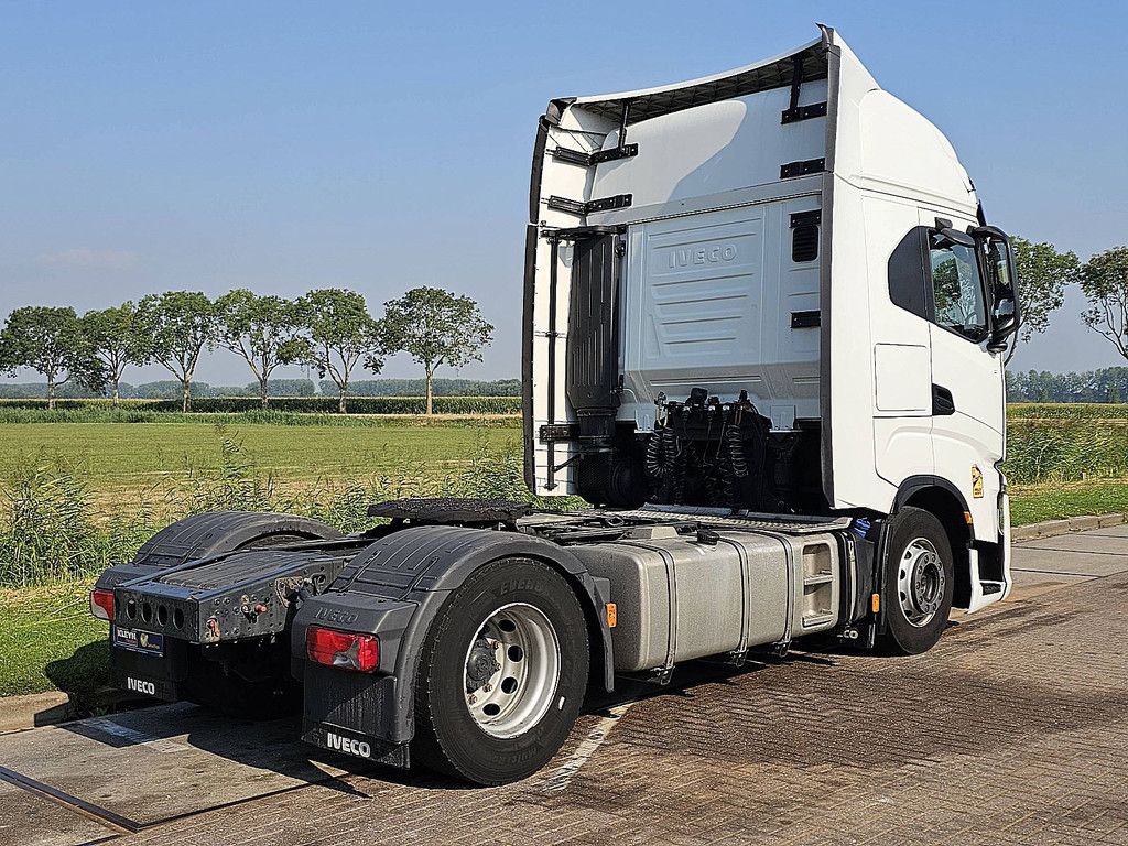 IVECO S-WAY AS440S49