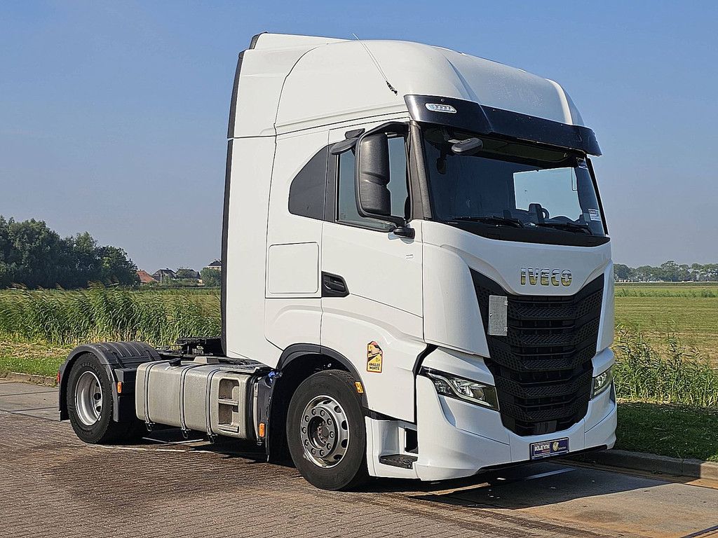 IVECO S-WAY AS440S49