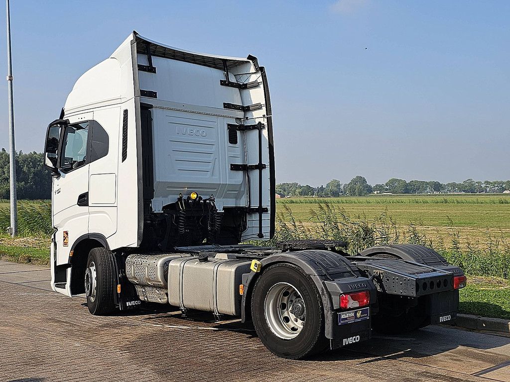 IVECO S-WAY AS440S49