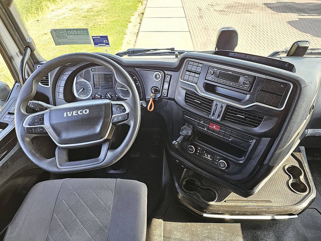 IVECO S-WAY AS440S49