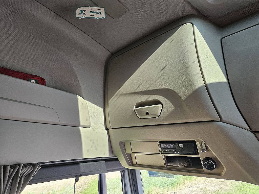 IVECO S-WAY AS440S49