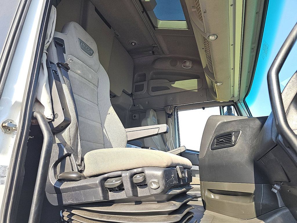 IVECO AS440S46 STRALIS
