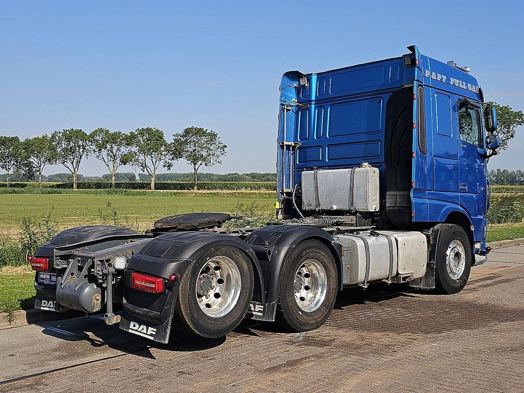DAF XF 530