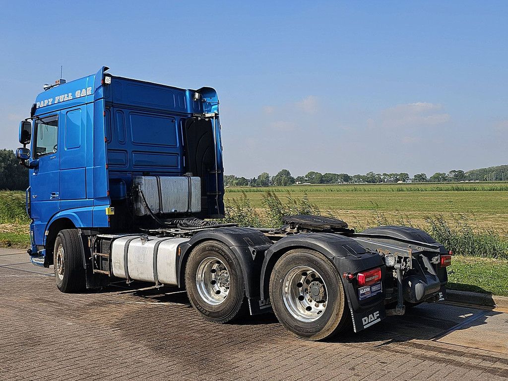 DAF XF 530