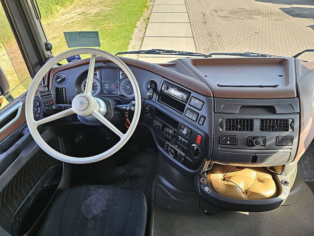 DAF XF 530