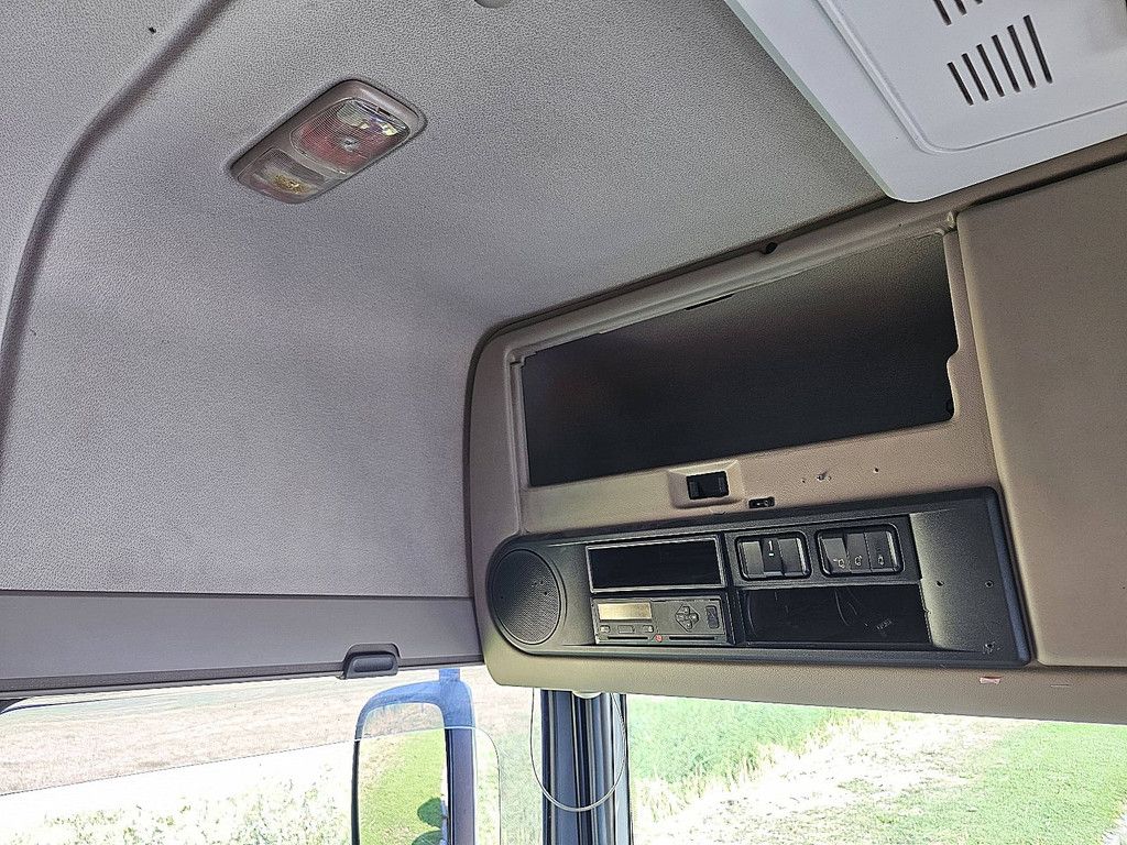 DAF XF 530