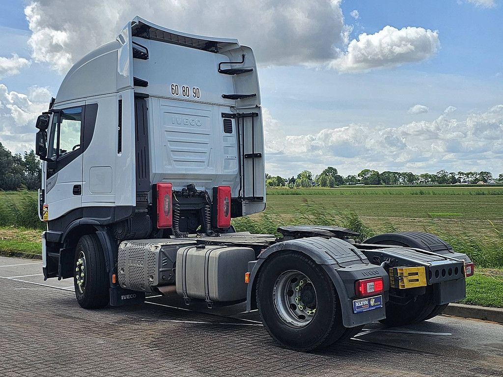 IVECO AS440S51 STRALIS