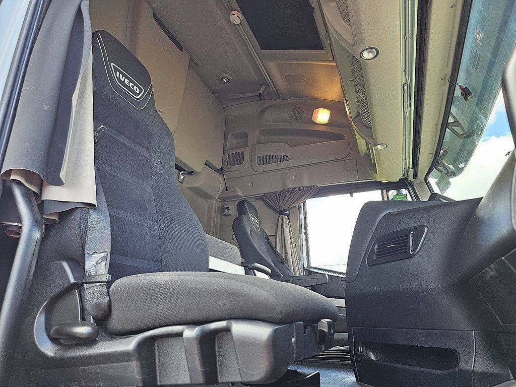 IVECO AS440S51 STRALIS