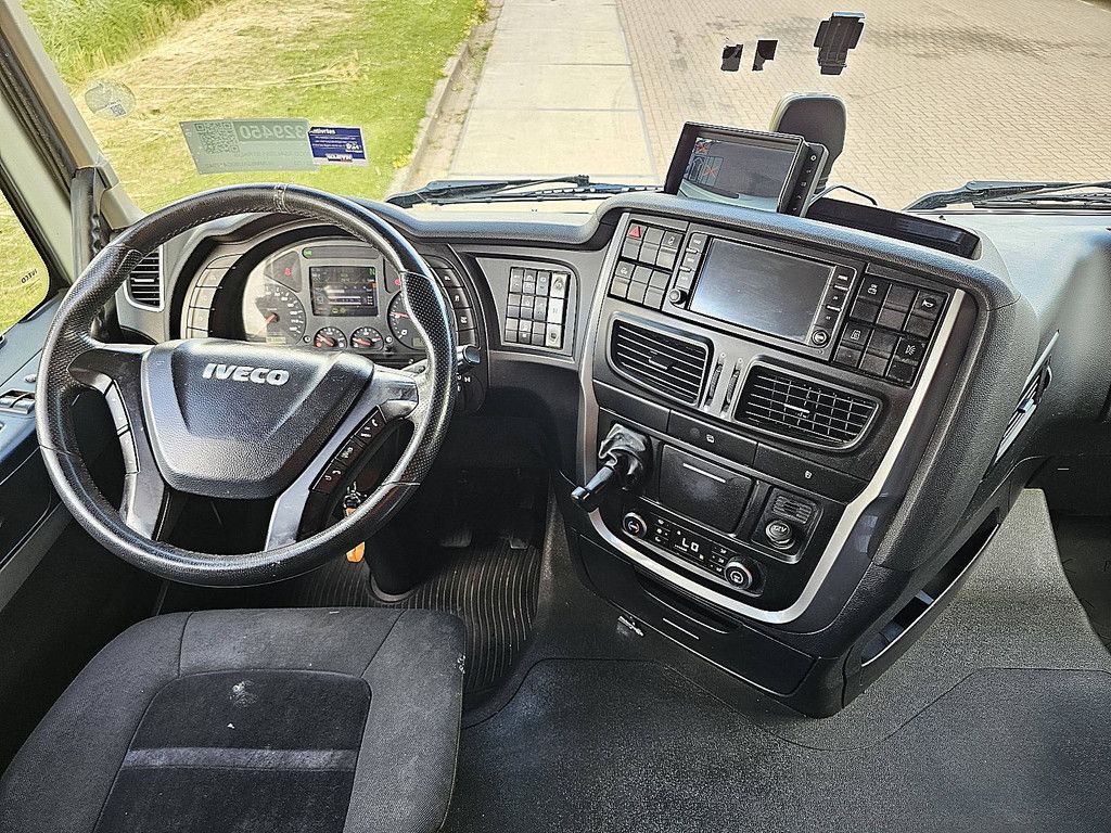 IVECO AS440S51 STRALIS