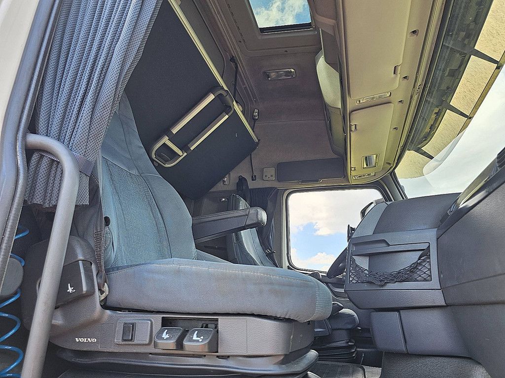 VOLVO FH 13.420 globe xl