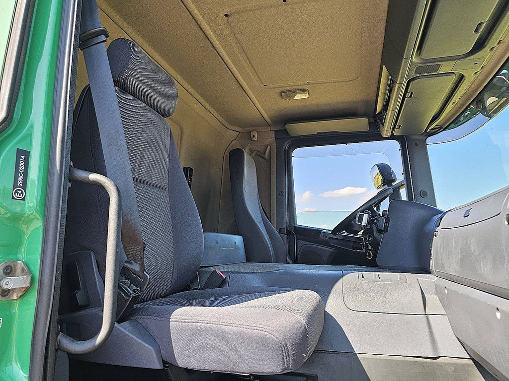 SCANIA P380
