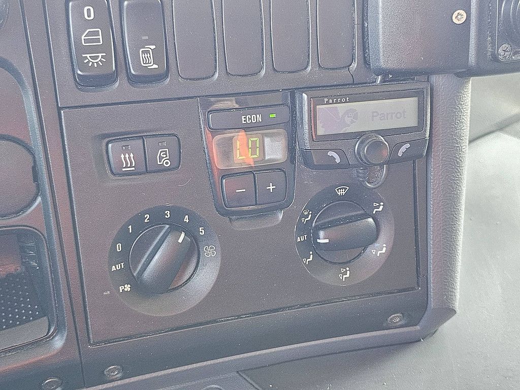 SCANIA P380