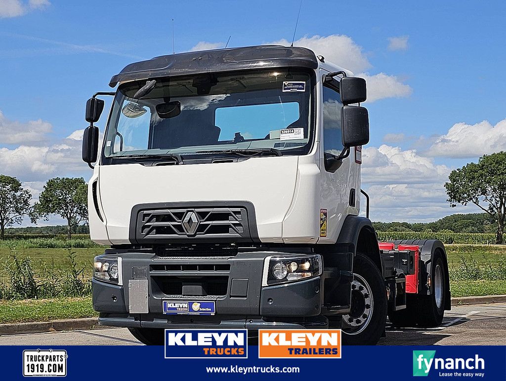 RENAULT C 430