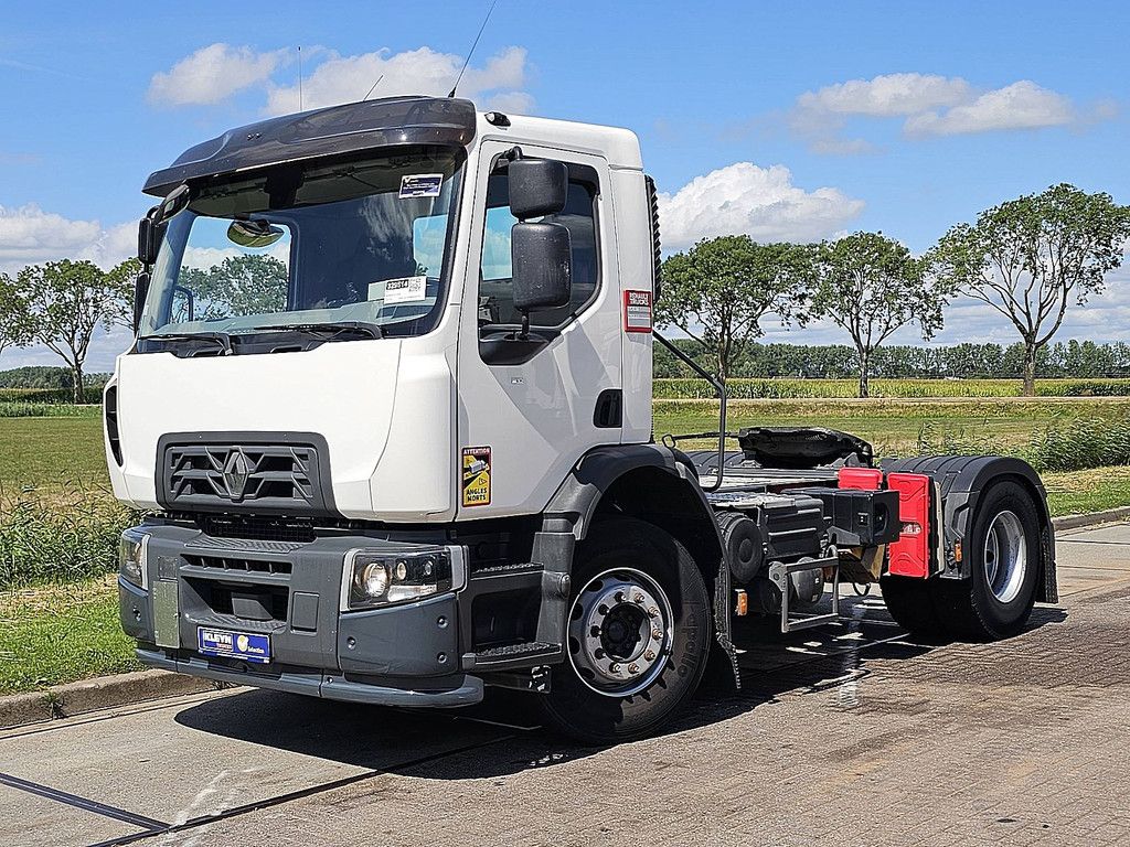 RENAULT C 430