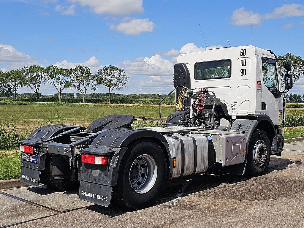 RENAULT C 430