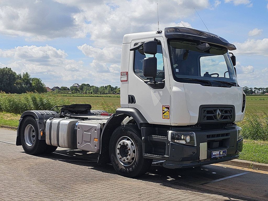 RENAULT C 430